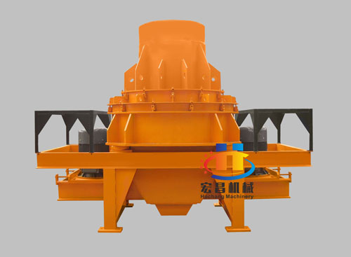 PCL series sand maker