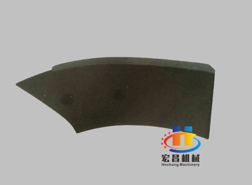 Raymond mill spare parts scrape