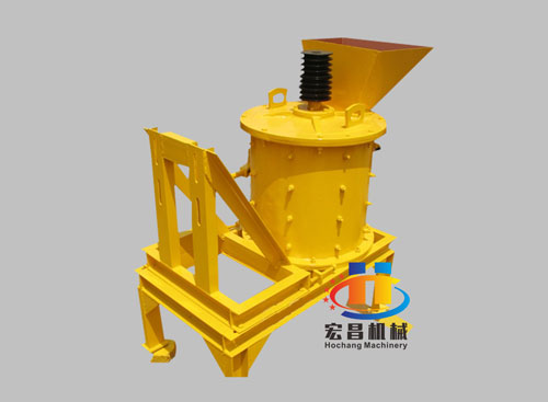 Compound crusher